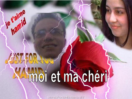 moi et naima